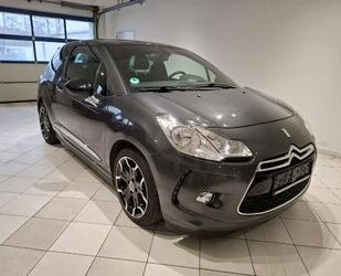 Citroen DS3 Gebrauchtwagen