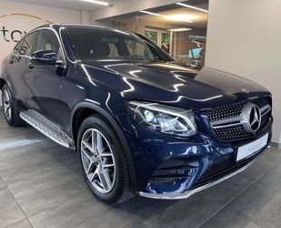 Mercedes-Benz GLC 300 Gebrauchtwagen