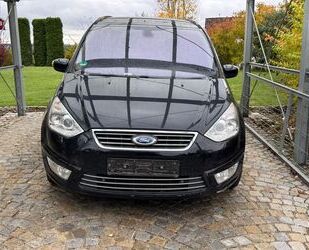 Ford Galaxy Gebrauchtwagen