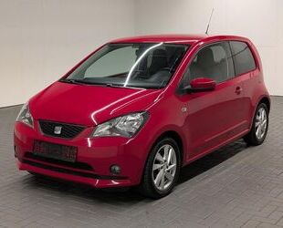 Seat Mii Gebrauchtwagen