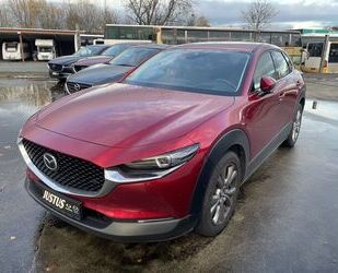 Mazda CX-30 Gebrauchtwagen