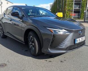 Lexus RZ Gebrauchtwagen