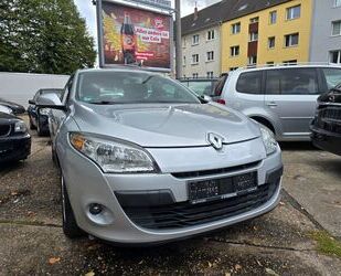 Renault Megane Gebrauchtwagen