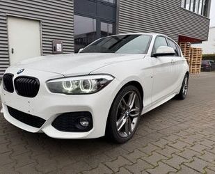 BMW 118 Gebrauchtwagen
