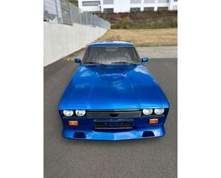 Ford Capri Gebrauchtwagen