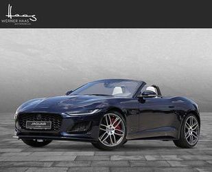 Jaguar F-Type Gebrauchtwagen