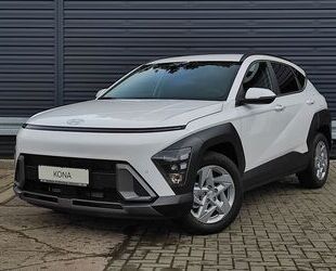 Hyundai KONA Gebrauchtwagen