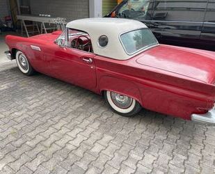 Ford Thunderbird Gebrauchtwagen