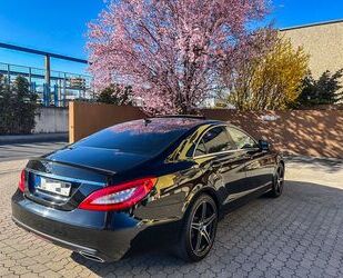Mercedes-Benz CLS 250 Gebrauchtwagen