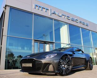 Aston Martin DBS Gebrauchtwagen