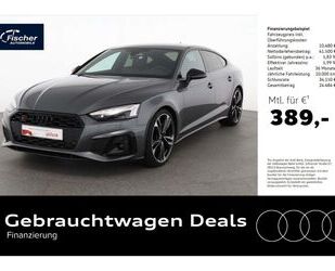 Audi S5 Gebrauchtwagen