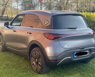 Smart #1 Gebrauchtwagen