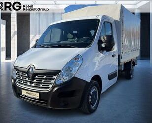 Renault Master Gebrauchtwagen