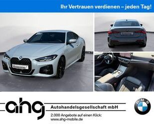 BMW 420 Gebrauchtwagen