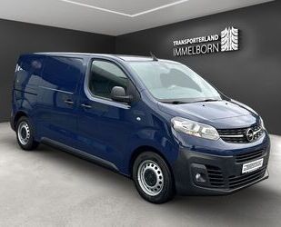 Opel Vivaro Gebrauchtwagen