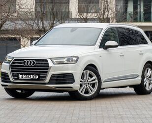 Audi Q7 Gebrauchtwagen