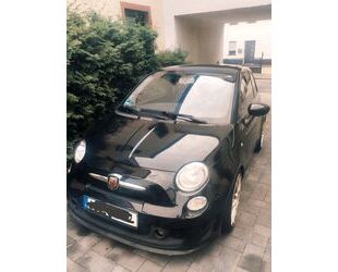 Fiat 500 Gebrauchtwagen