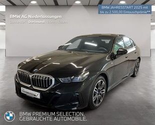 BMW 520 Gebrauchtwagen