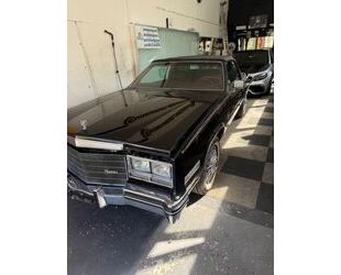 Cadillac Eldorado Gebrauchtwagen