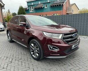 Ford Edge Gebrauchtwagen