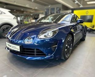Alpine A110 Gebrauchtwagen