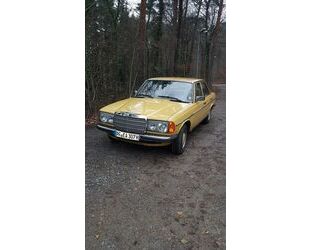 Mercedes-Benz 240 Gebrauchtwagen