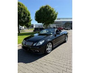Mercedes-Benz E 350 Gebrauchtwagen