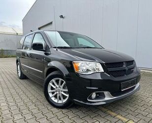 Dodge Grand Caravan Gebrauchtwagen