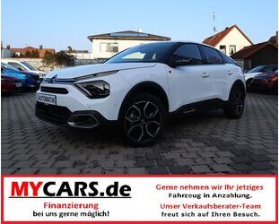 Citroen C4 Gebrauchtwagen