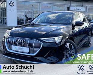 Audi e-tron Gebrauchtwagen