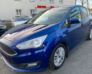 Ford C-Max Gebrauchtwagen