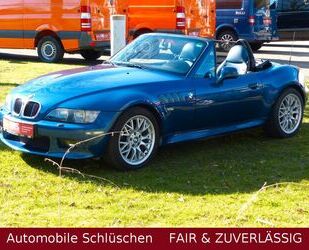 BMW Z3 Gebrauchtwagen