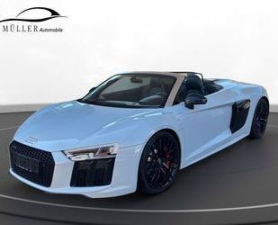 Audi R8 Gebrauchtwagen