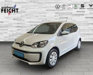 VW up! Gebrauchtwagen