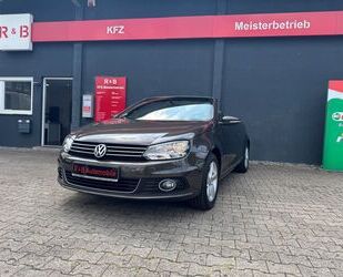 VW Eos Gebrauchtwagen