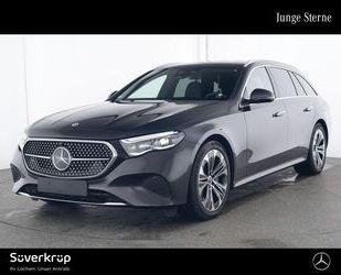 Mercedes-Benz E 300 Gebrauchtwagen