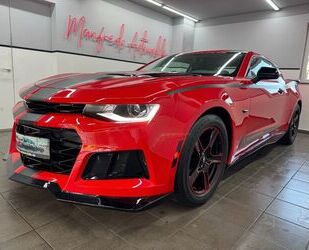 Chevrolet Camaro Gebrauchtwagen