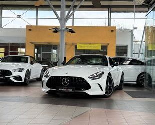 Mercedes-Benz AMG GT Gebrauchtwagen
