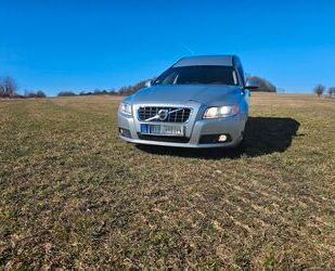 Volvo V70 Gebrauchtwagen