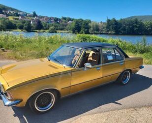 Opel Commodore Gebrauchtwagen