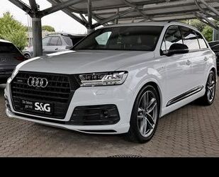 Audi Q7 Gebrauchtwagen