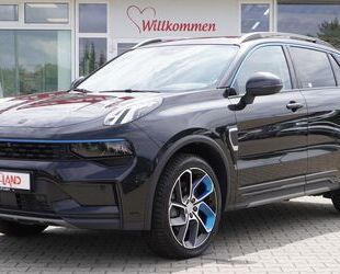 Lynk & Co 01 Gebrauchtwagen