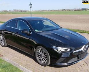 Mercedes-Benz CLA 180 Gebrauchtwagen