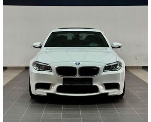 BMW M5 Gebrauchtwagen