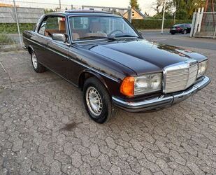 Mercedes-Benz CE 230 Gebrauchtwagen