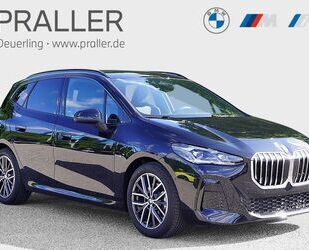 BMW 220 Active Tourer Gebrauchtwagen