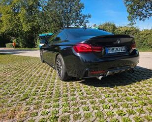 BMW 435 Gebrauchtwagen