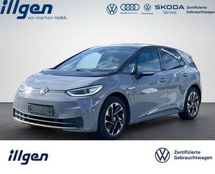 VW ID.3 Gebrauchtwagen