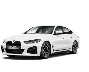 BMW 420 Gran Coupé Gebrauchtwagen