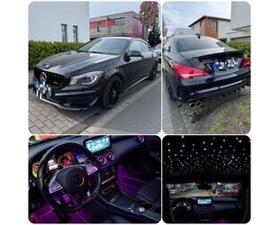 Mercedes-Benz CLA 250 Gebrauchtwagen